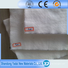 Polyester Pet Non Woven Fabric Geotextile on Sale Nonwoven Geotextile